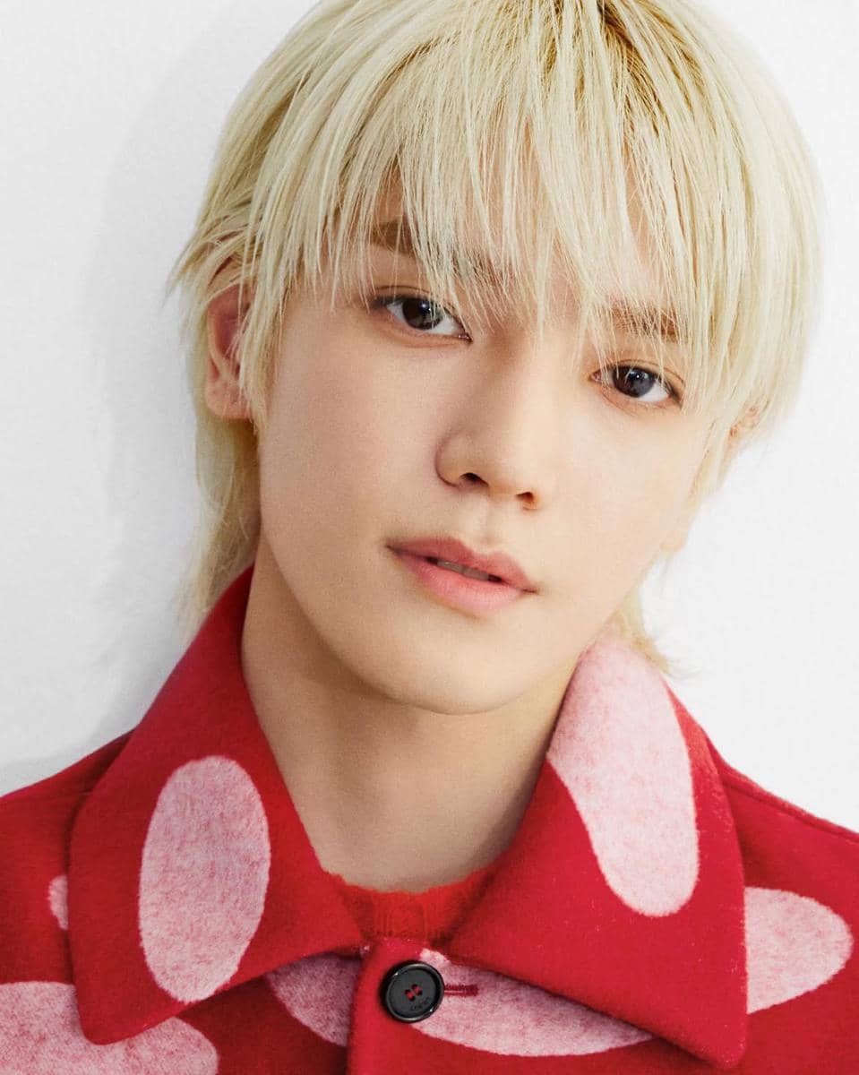 Taeyong NCT