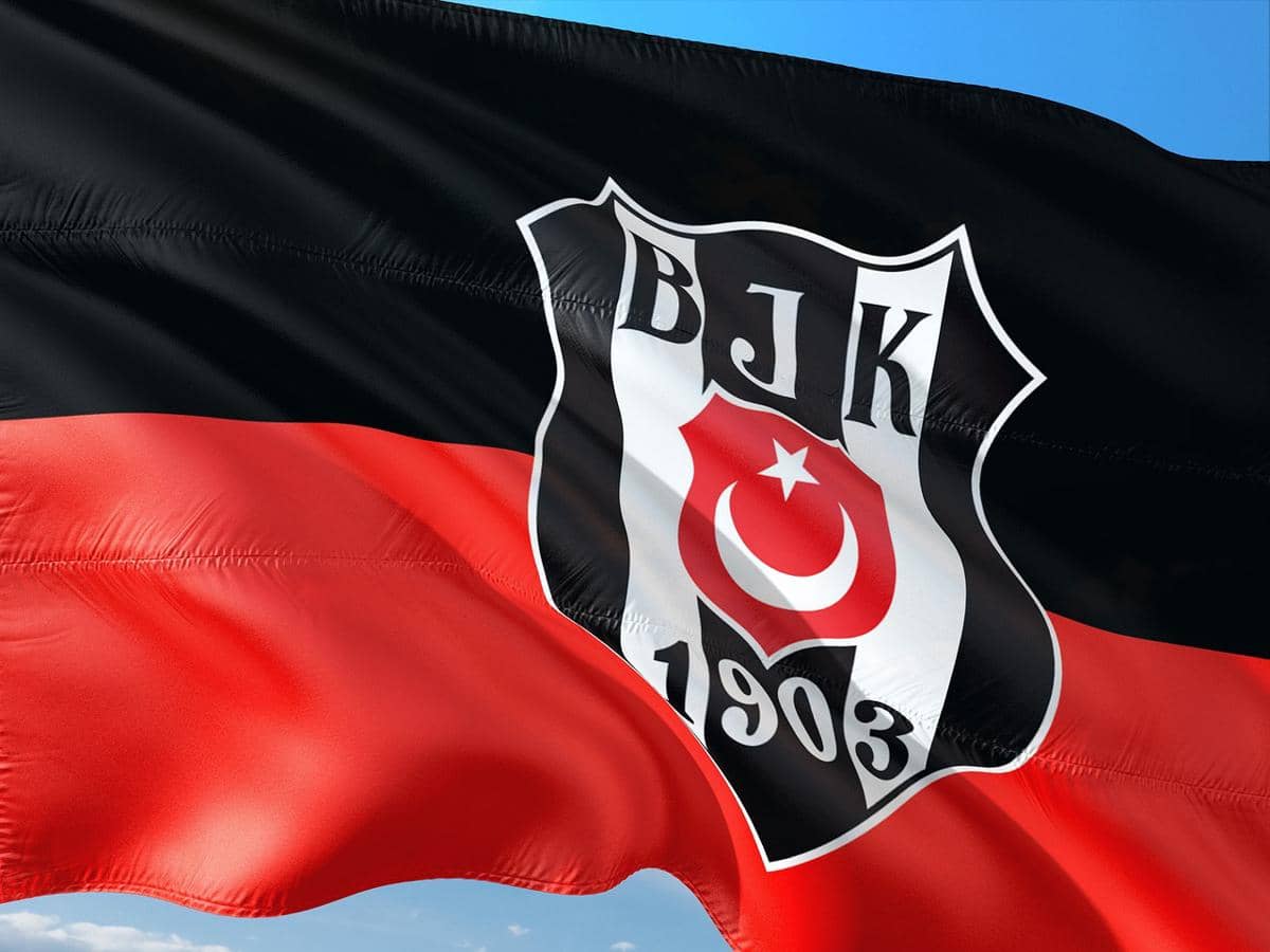 5 Pembelian Termahal Besiktas Sepanjang Sejarah, Terbaru Orkun Kokcu!