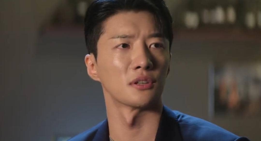 Kim Seo Ha di Our Sticky Love