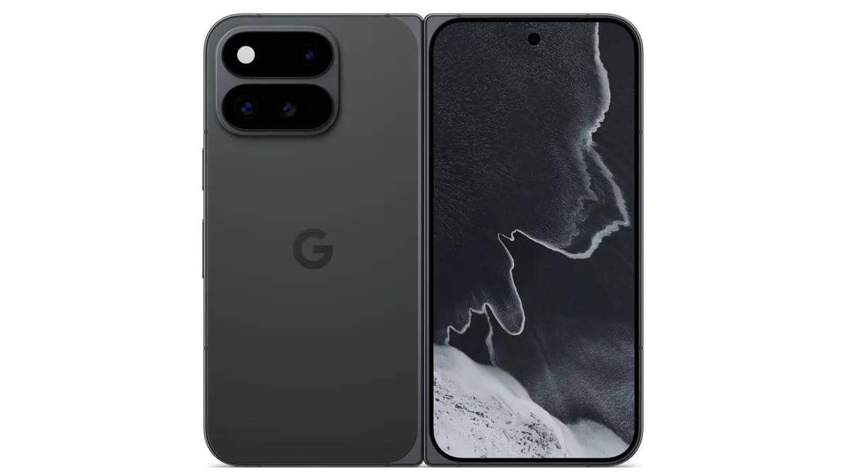 Google Pixel 11 Pro Fold