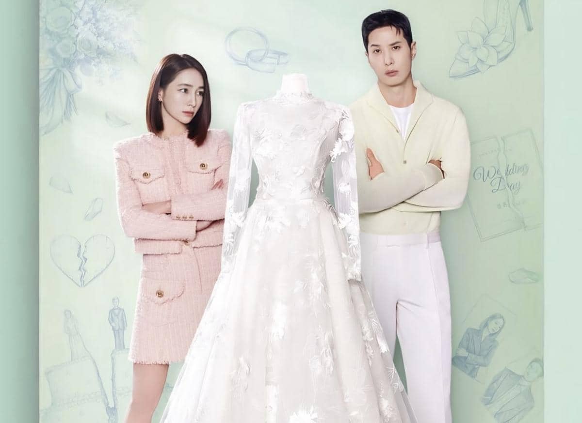 4 Rekomendasi Drakor Berjudul Divorce, Bahas Isu-Isu Perceraian!