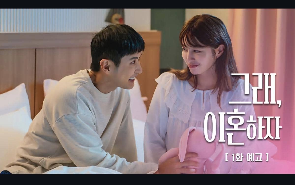 3 Aktris Jadi 'Istri' Kim Ji Suk di 2026, Terbaru Lee Min Jung