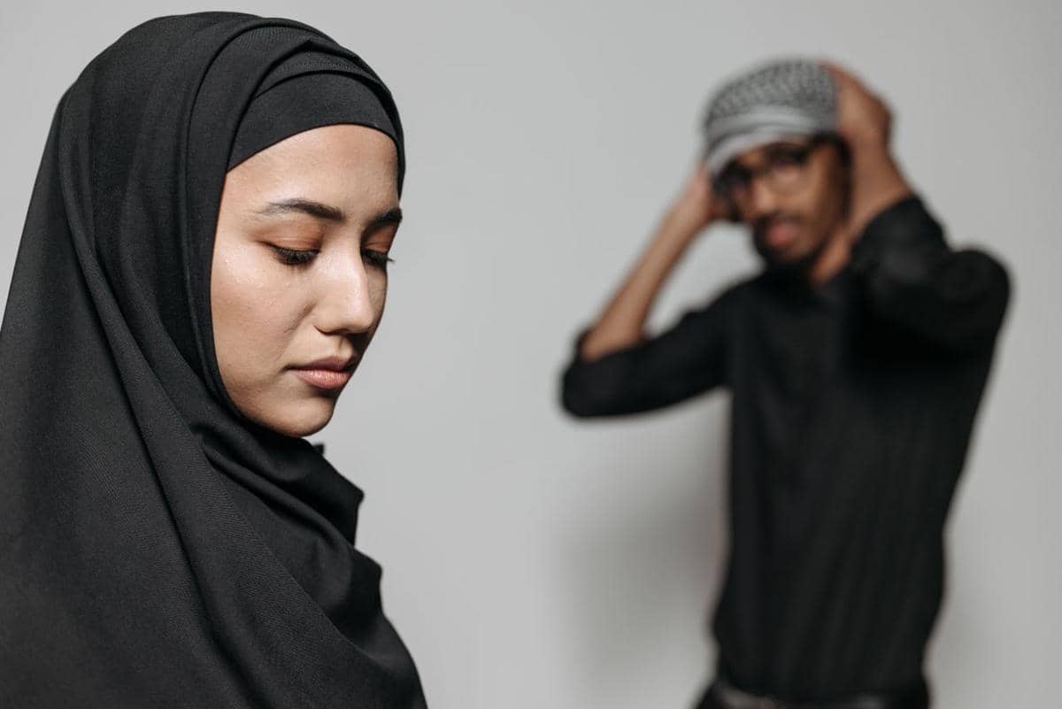Hukum Suami Tidak Memberi Nafkah Batin kepada Istri