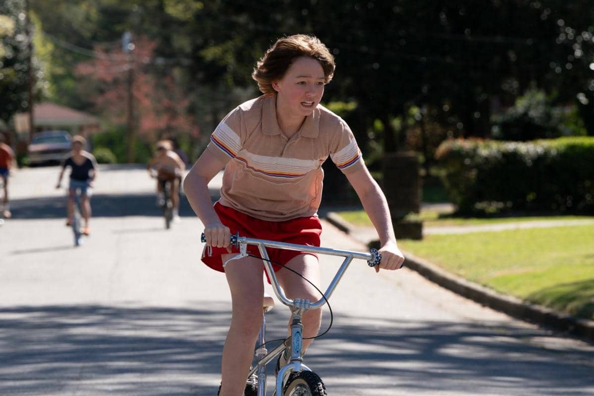 5 Film dan Serial Christian Convery selain The End of Oak Street