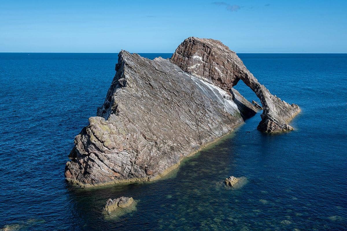 5 Alasan Pesisir Moray Jadi Bucket List Wisata di Skotlandia