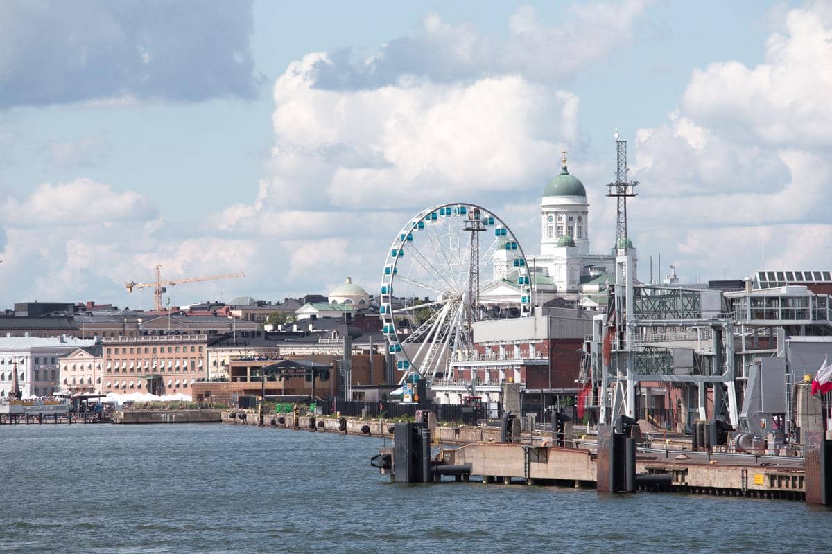5 Tempat Wisata Sejarah di Finlandia yang Simpan Cerita Unik