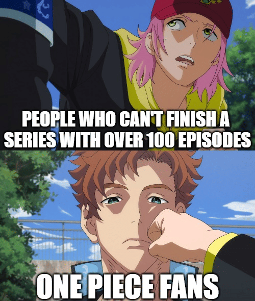 meme anime tentang kelemahan