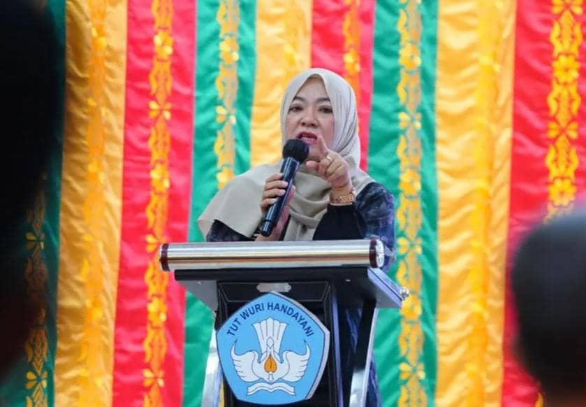 Sebanyak 45 Murid SD Riau Keracunan MBG, SPPG Mahudun Kena Sanksi