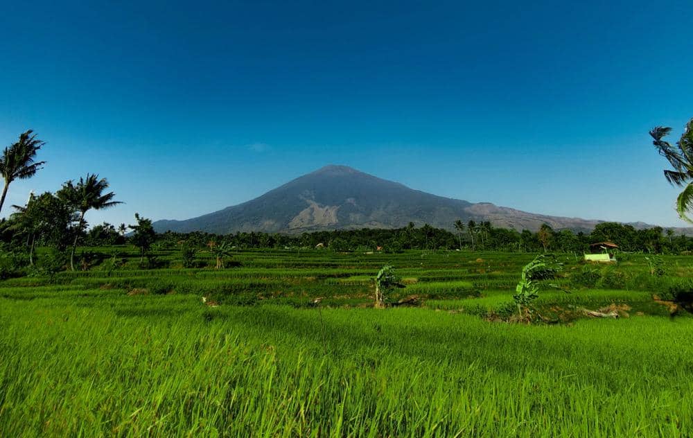 Harga Tiket Pendakian Gunung Ciremai Naik, Jadi Rp120 Ribu!