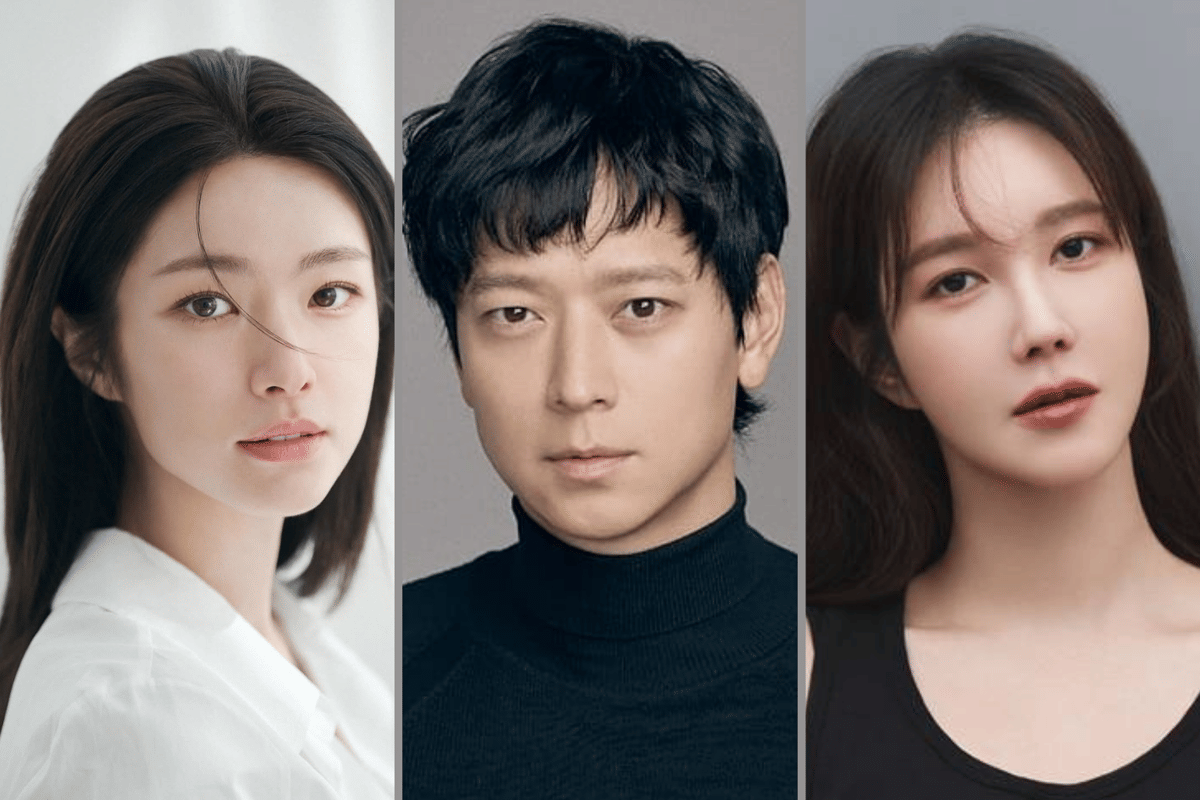 3 Artis Korea yang Tersorot Isu Sejarah Keluarga Pro-Jepang