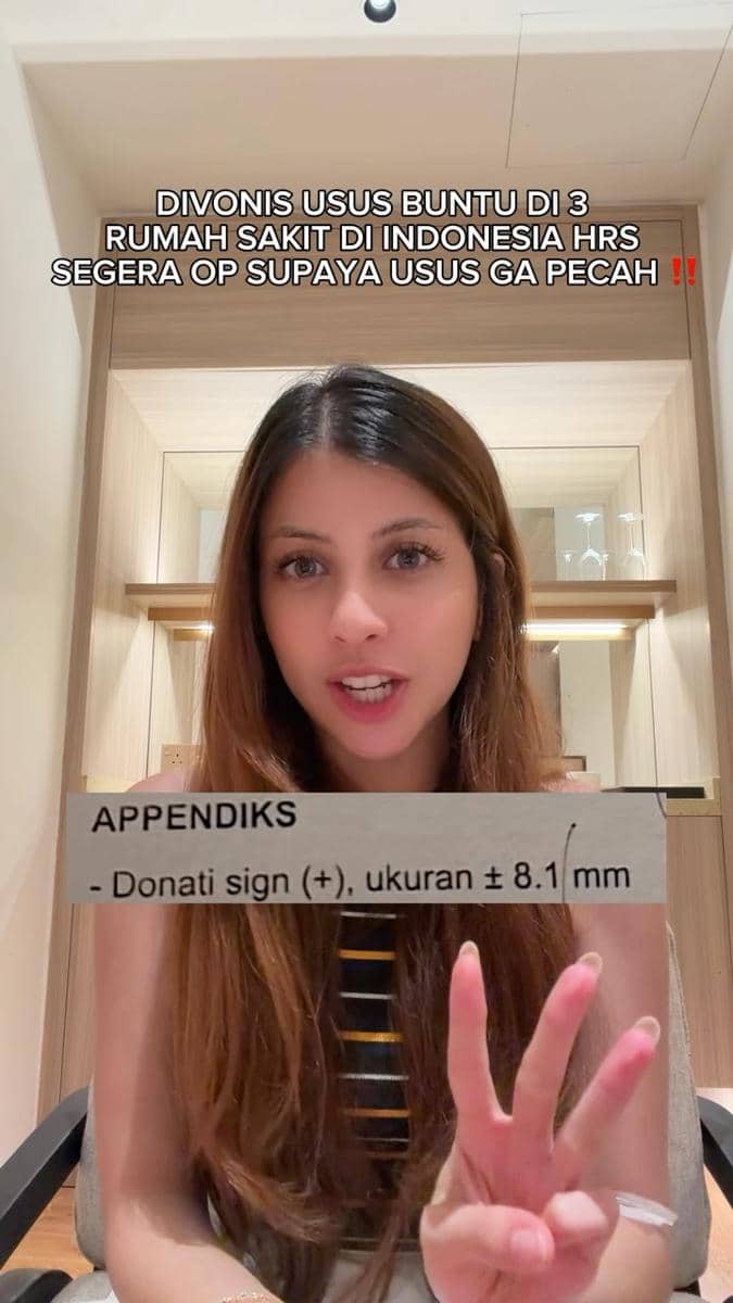 Potret Fahira Almira dalam unggahan Instagram melalui akun @fahiramira, sesuai keterangan pada foto tersebut.