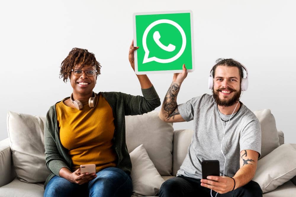 Cara Pasang Iklan di Status WhatsApp buat Pemula, Bikin Jualan Laris