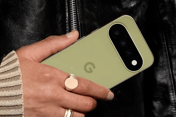 Google Pixel 11
