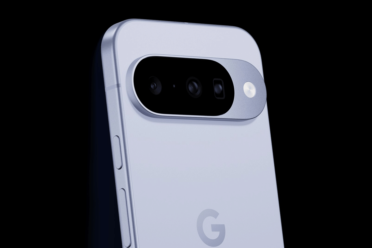 Google Pixel 10