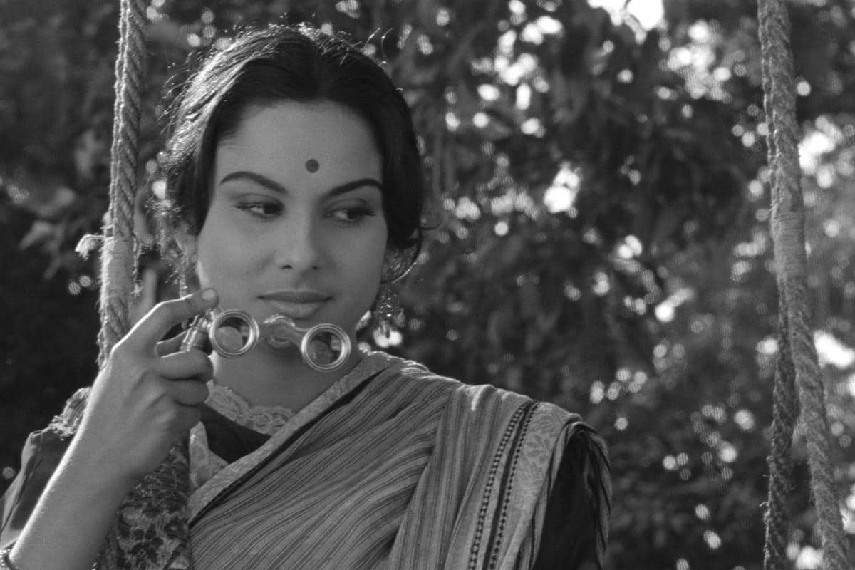 Charulata