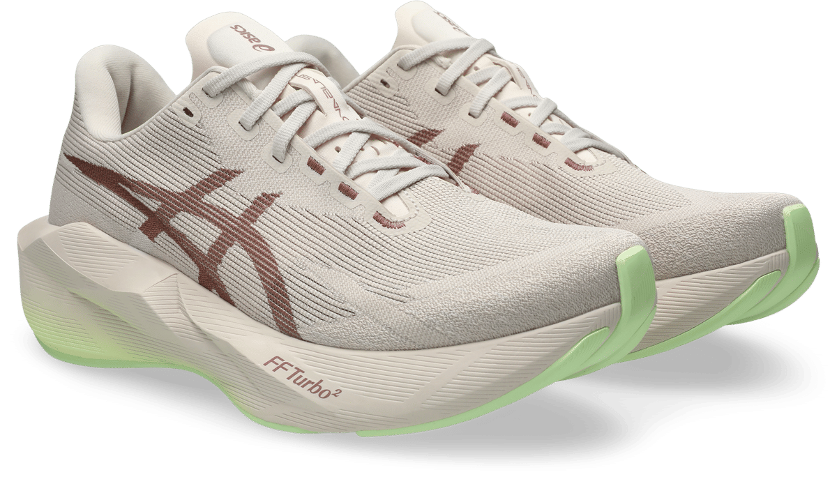 Sepatu ASICS NOVABLAST
