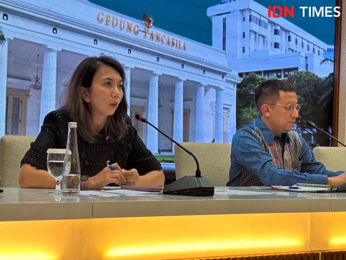 Bukan Latihan Tempur, Kemlu: Passing Exercise dengan China Lazim