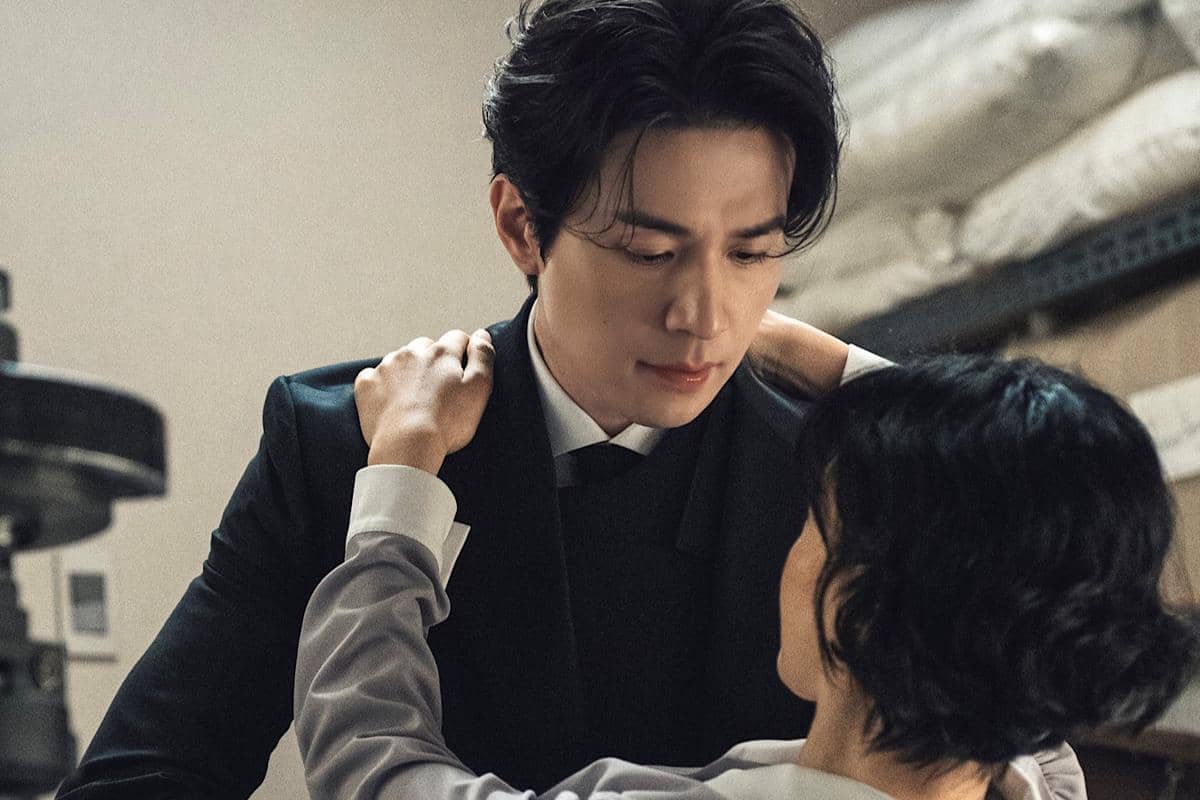 4 Couple di Drakor A Shop for Killers 2, Ada yang Berlayar?
