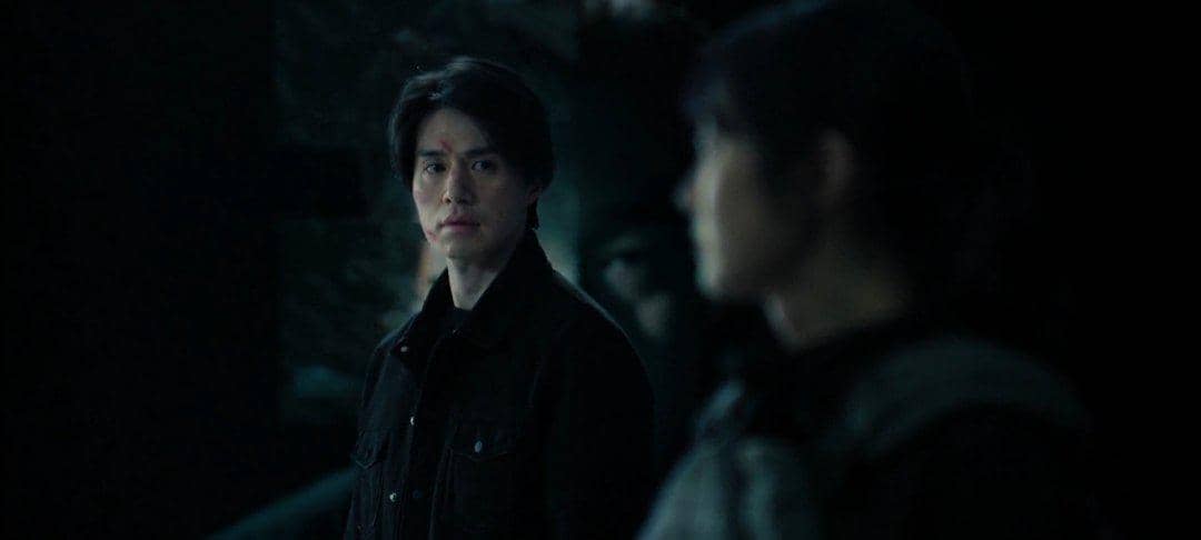 Lee Dong Wook di A Shop for Killers 2