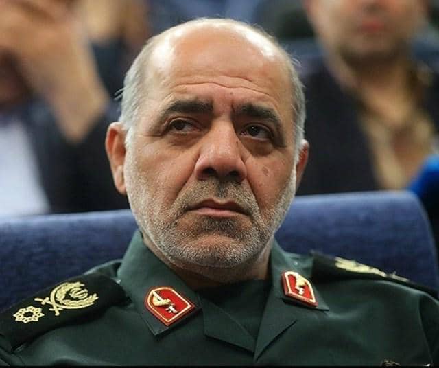 Ali Abdollahi