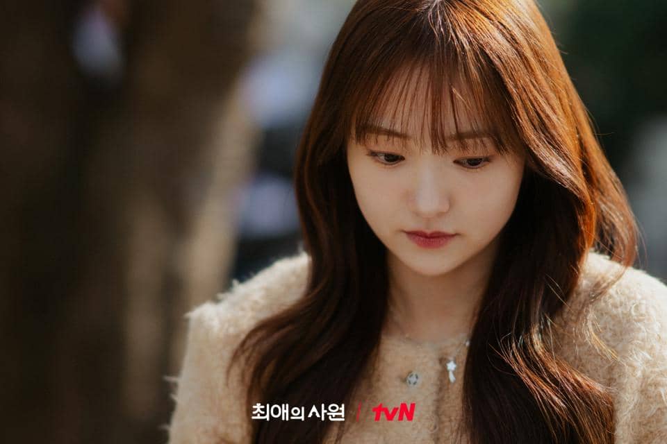 7 Situasi Memalukan Da Reum di Depan Ha Gi dalam My Bias, My Boss