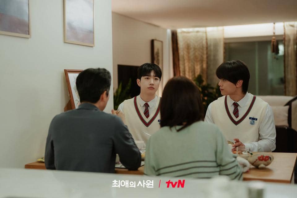 still cut My Bias, My Boss