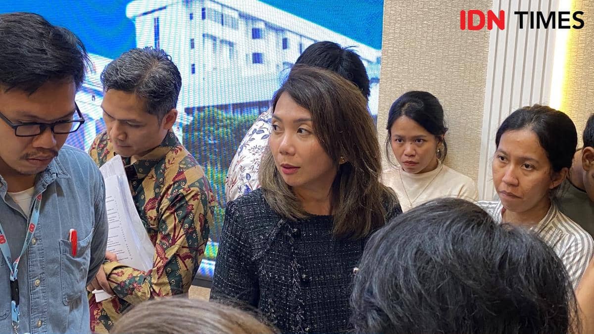 Dikecam Taiwan, RI Tetap Pegang Kebijakan One China Policy