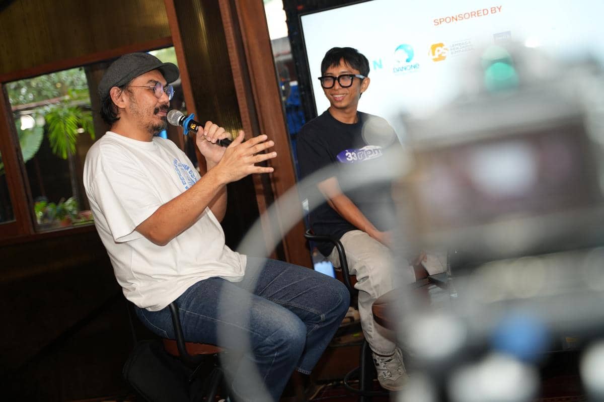 Gen Z Mulai Kembali Melirik Musik dalam Format Fisik (Dok. Istimewa)