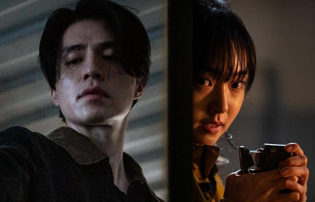 Cara Murthehelp Mengalahkan Jin Kusanagi di A Shop for Killers 2