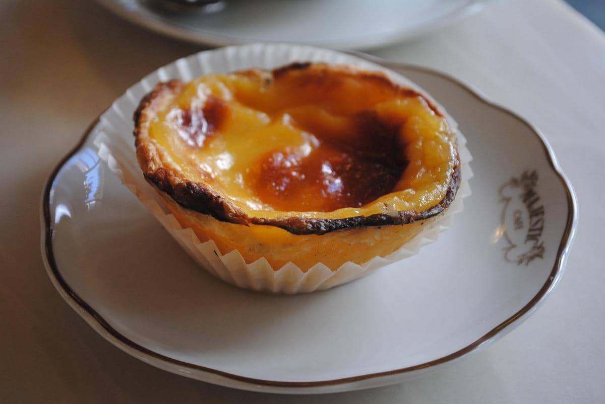 Resep Egg Tart Versi Diet, Kulitnya dari Ubi yang Lembut