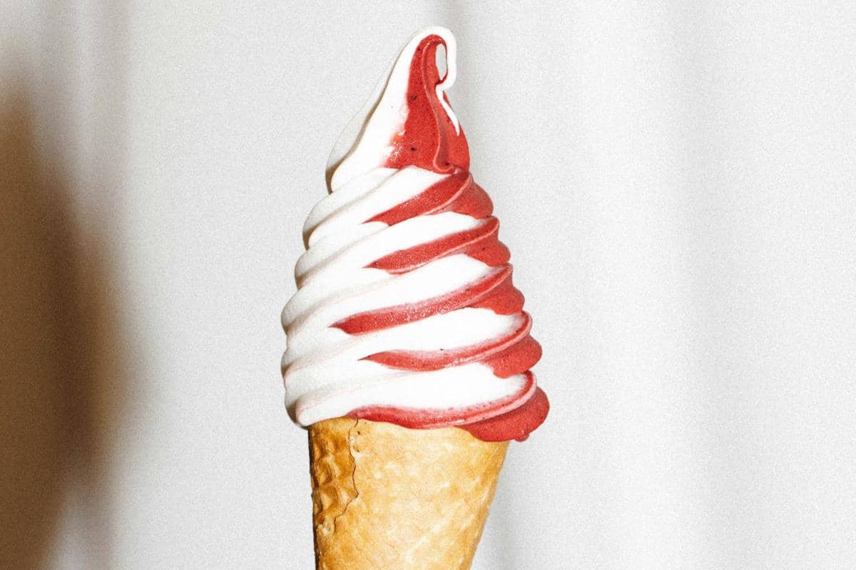 Resep Es Krim Merah Putih untuk Merayakan Hari Kemerdekaan