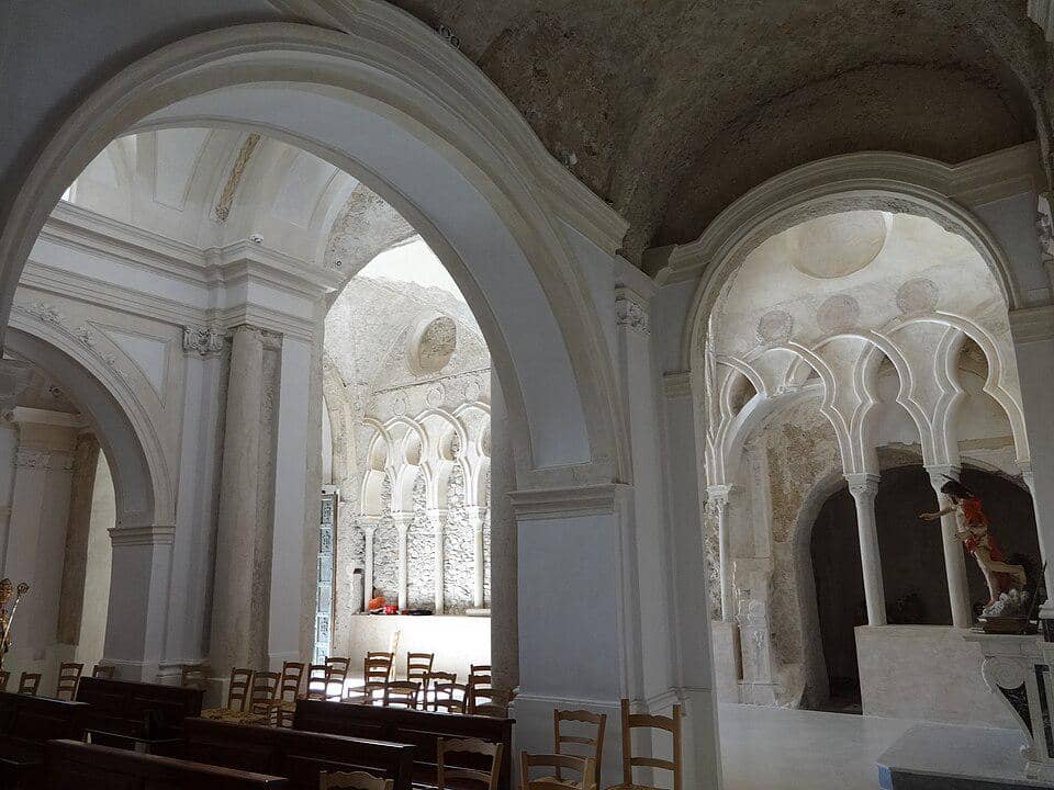 Gereja San Salvatore de' Birecto