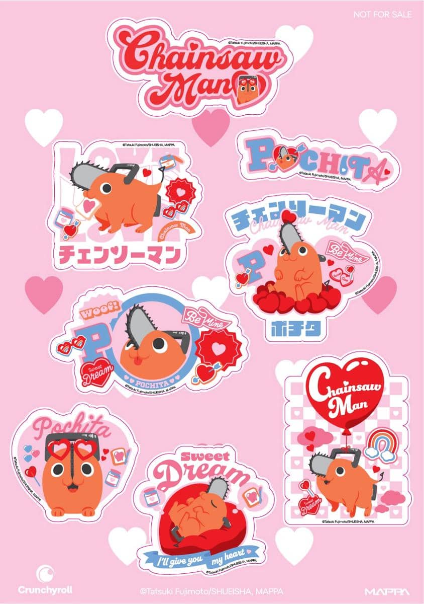 Copy of Chainsaw Man - Pochita Sticker Sheet.jpg