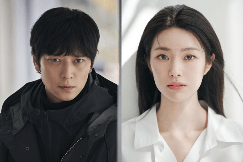 Artis-Artis Korea Ini juga Keturunan Pro-Jepang, Bukan Cuma Ha Young