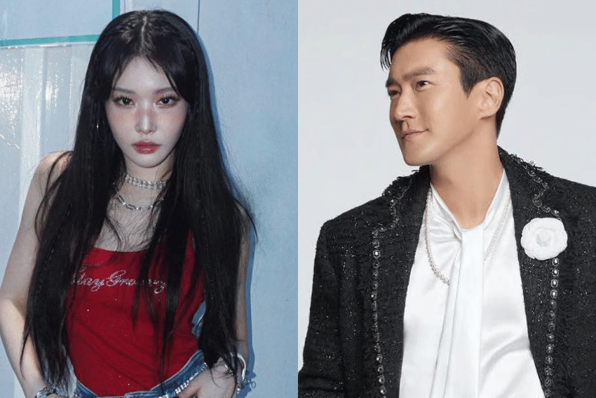 4 Idol KPop yang Ternyata Keturunan Tokoh Sejarah Korea, Bangga!