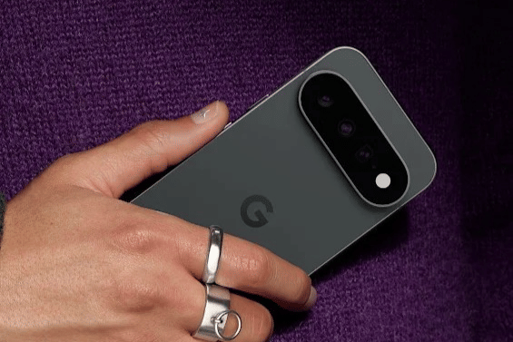 Google Pixel 11