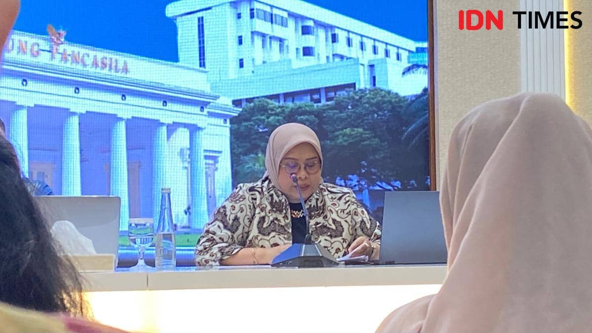 Satu WNI ABK Kapal yang Diserang Drone Houthi Masih Hilang