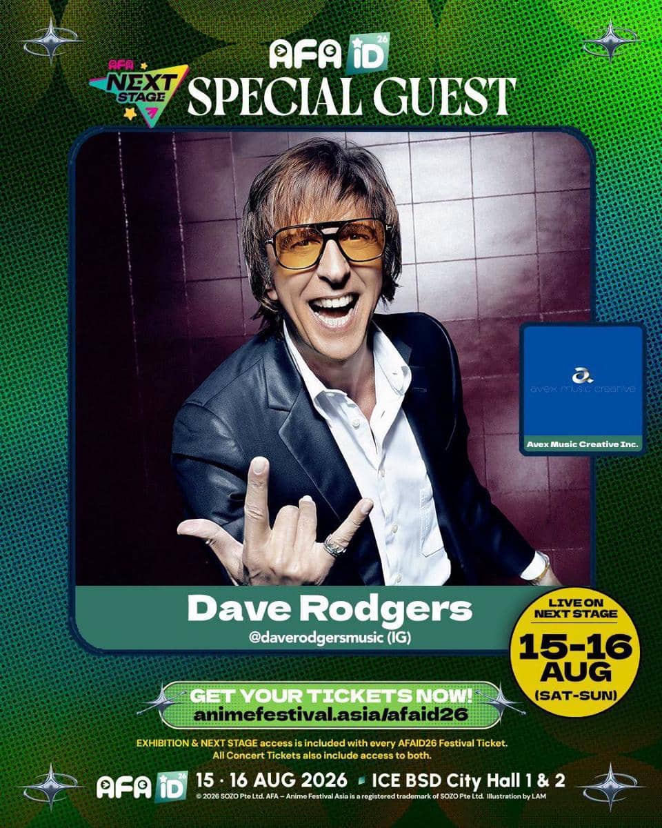 Dave Rodgers di AFAID 2026.jpg