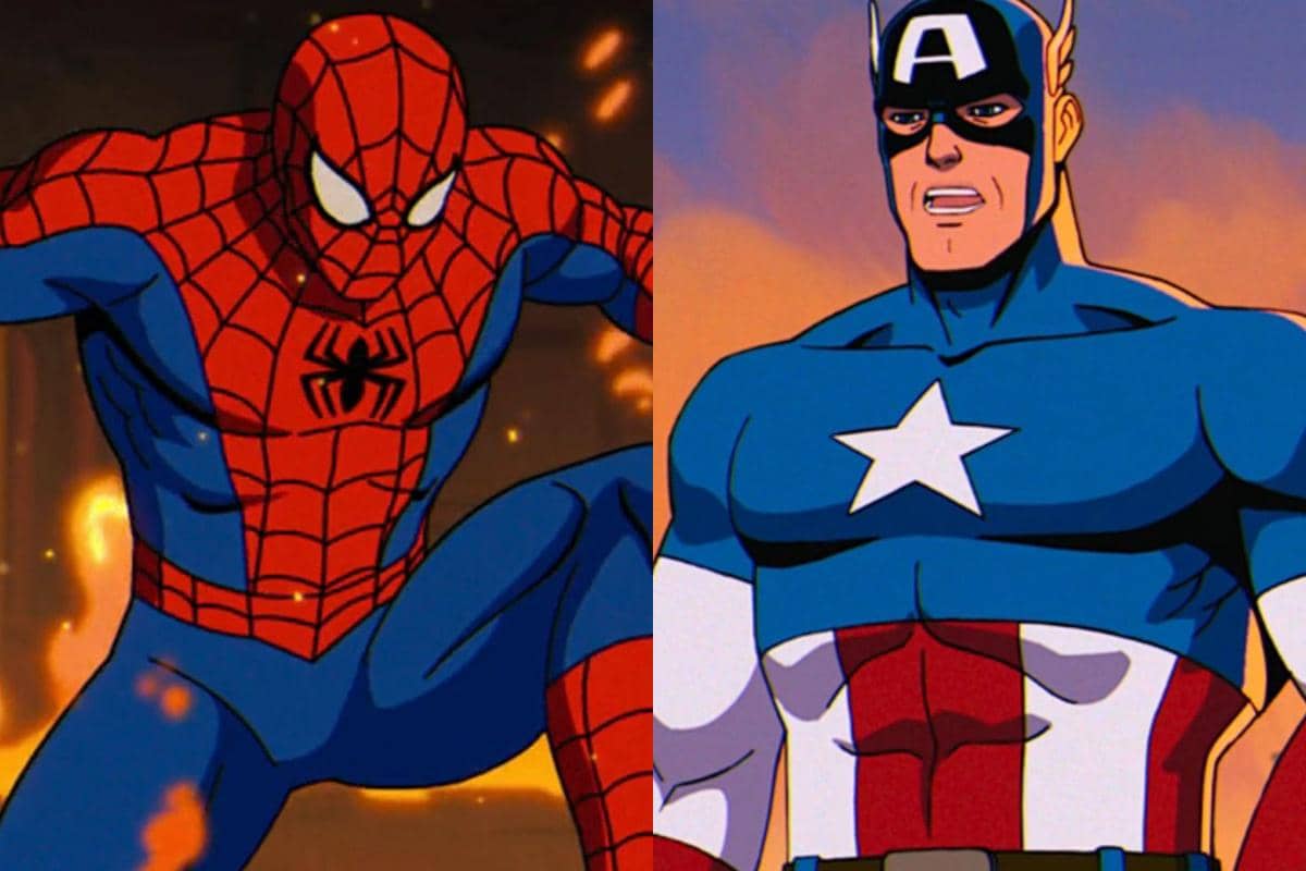 12 Kameo yang Muncul di X-Men '97 Season 2, Spider-Man sampai Avengers