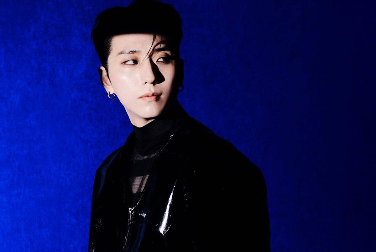 JYP Umumkan Gunil Keluar dari Xdinary Heroes
