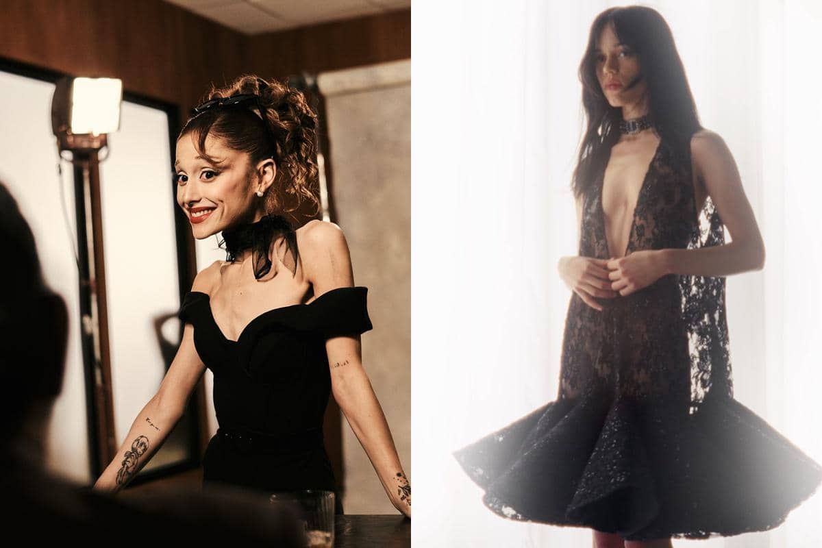 Ada Jenna Ortega, 5 Artis Ini Disorot karena Kurus Ekstrem di 2026