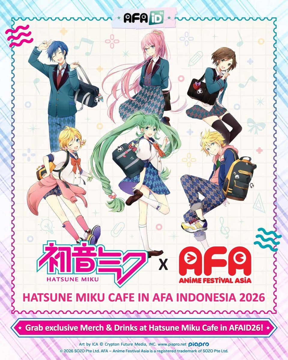 Hatsune Miku di AFAID 2026.jpg