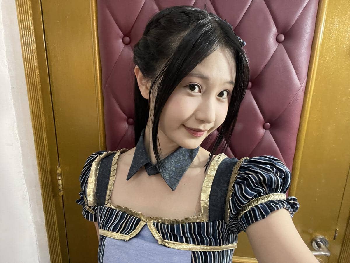 Mikaela JKT48