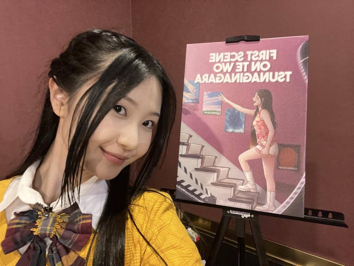 Mikaela JKT48