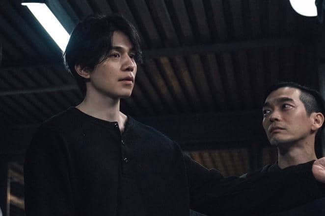 cuplikan drama A Shop for Killers 2