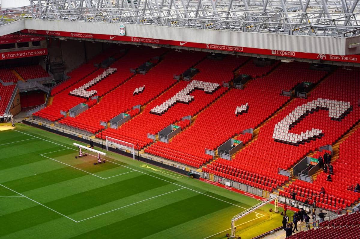 5 Pemain Terakhir yang Dipinjam Liverpool per 13 Agustus 2026