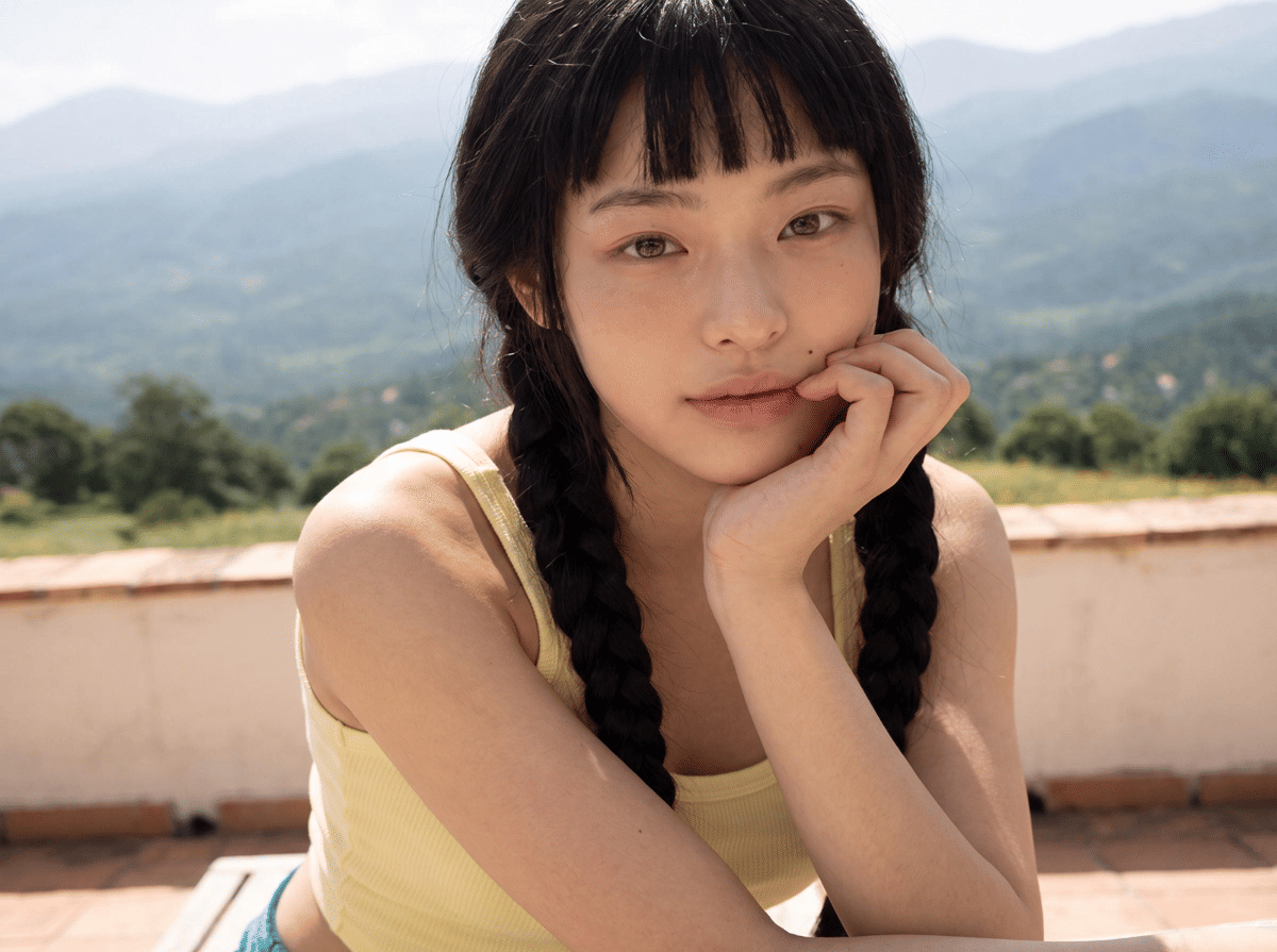 Siapa Fang Taozi? Akrtis AI China Bintangi The Laid-off Girl