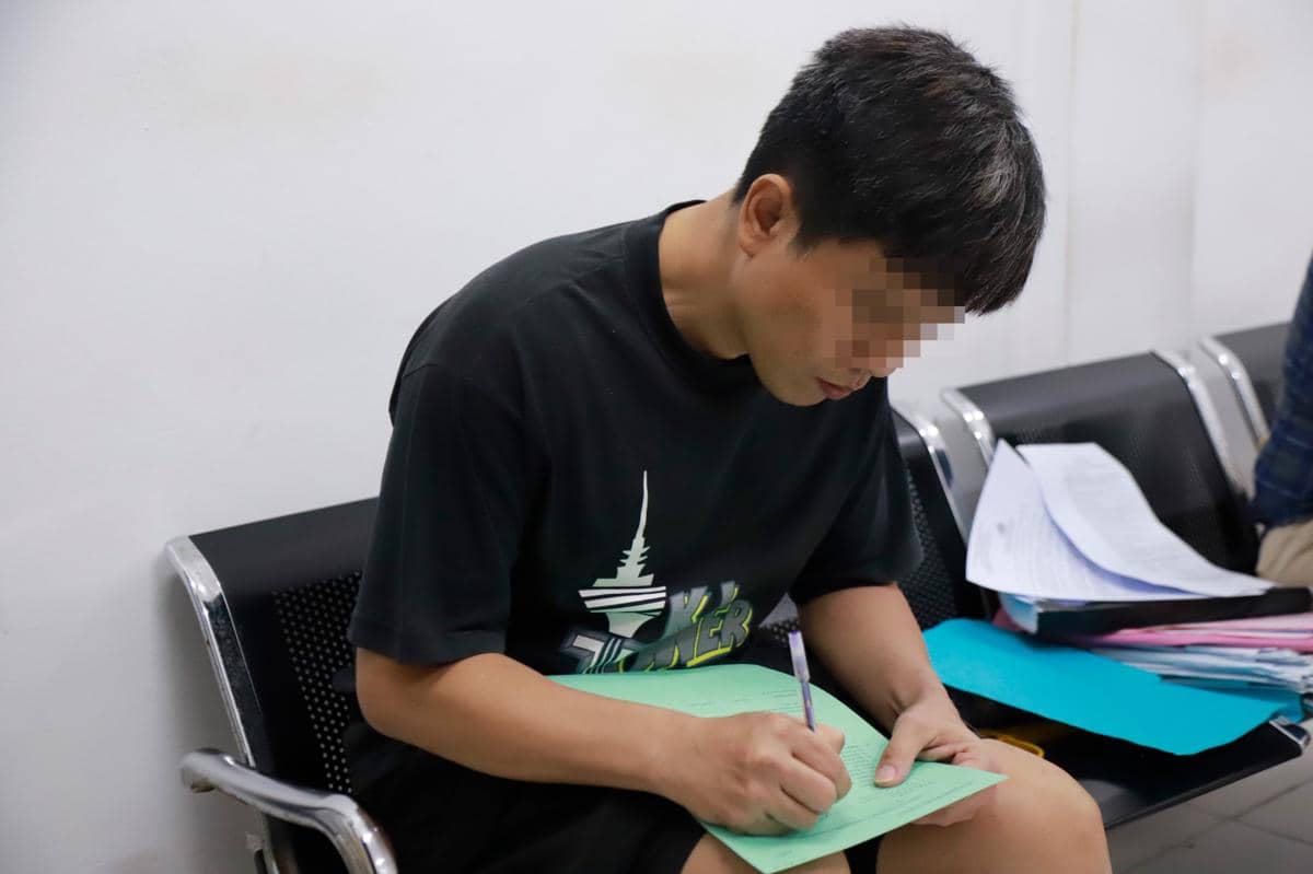 Dugaan Pencabulan, Pelatih Tembak Segera Diadili