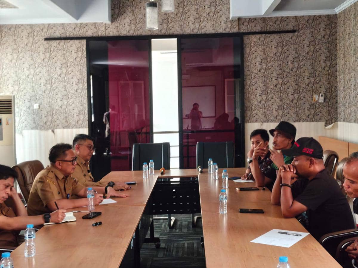 Dampak Tambang Galian C di Bojonegara-Pulo Ampel, ISPA hingga Lubang Maut