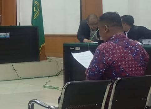 Jaksa Banten Minta Bebas, Klaim Unsur Pemerasan WN Korea Tak Terbukti